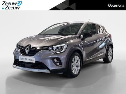 Renault Captur 0