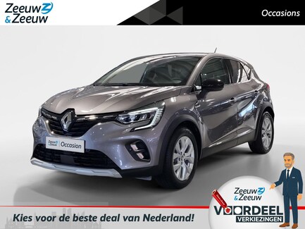 Renault Captur 0