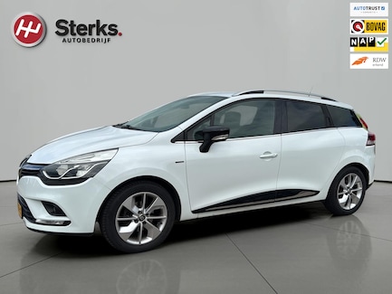 Renault Clio 0
