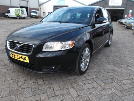 Volvo V50 0