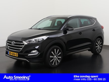 Hyundai Tucson 0