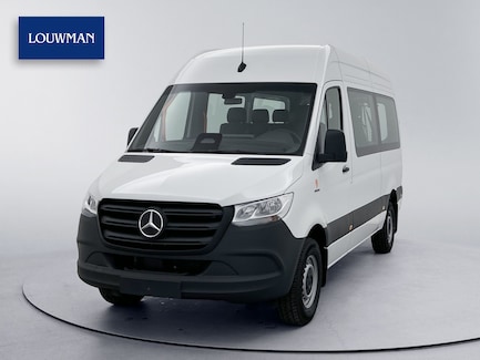 Mercedes-Benz eSprinter 0