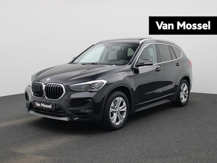 BMW X1 0