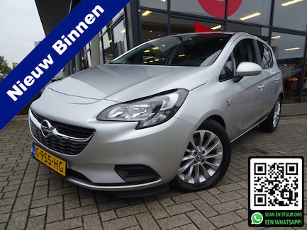 Opel Corsa 0