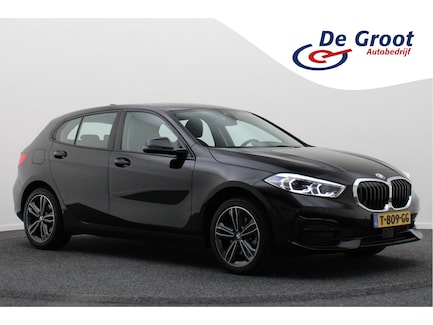 BMW 1-Serie 0
