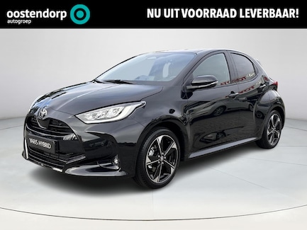 Toyota Yaris 0