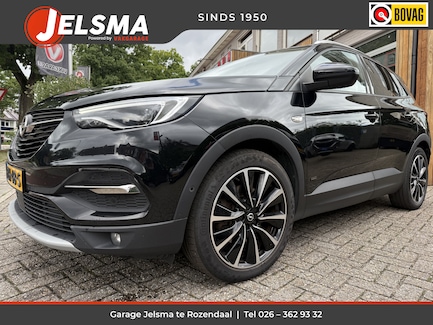Opel Grandland 0