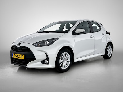Mazda 2 Hybrid 0