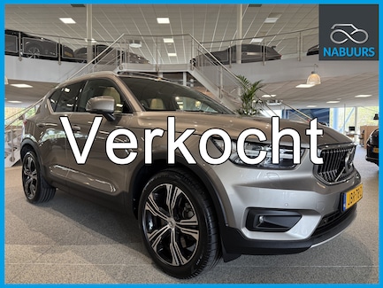 Volvo XC40 0