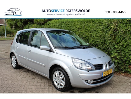 Renault Scenic 0