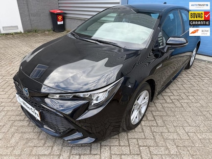 Toyota Corolla 0