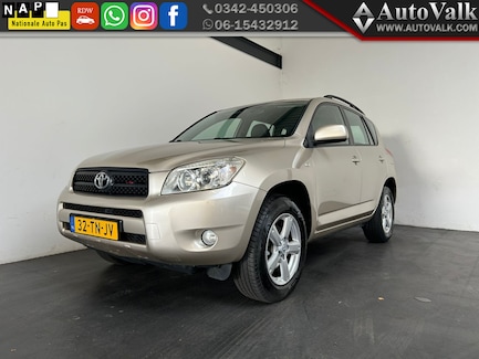 Toyota RAV4 0