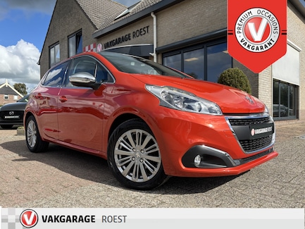Peugeot 208 0