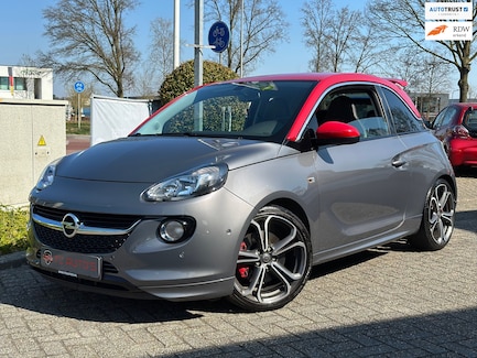 Opel Adam 0