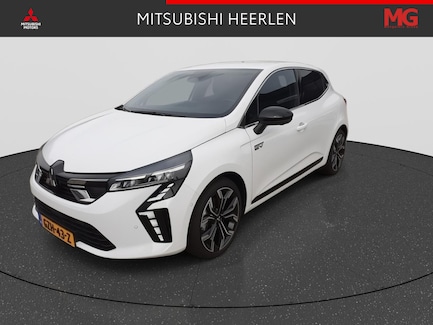 Mitsubishi Colt 0