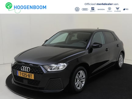 Audi A1 0