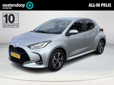 Toyota Yaris 0