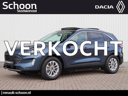 Ford Kuga 0