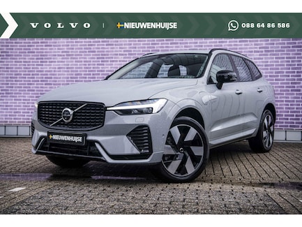 Volvo XC60 0