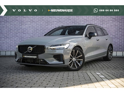 Volvo V60 0