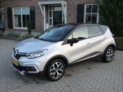 Renault Captur 0