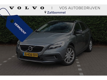 Volvo V40 Cross Country 0