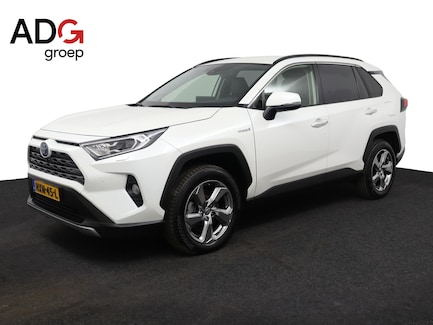 Toyota RAV4 0