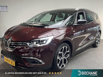 Renault Grand Scenic 0