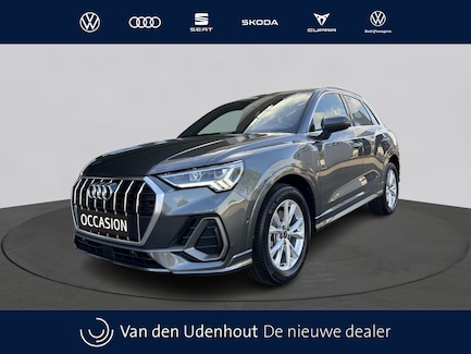 Audi Q3 0