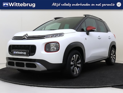 Citroën C3 Aircross 0