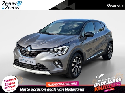 Renault Captur 0