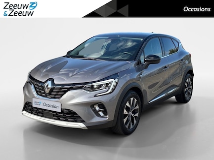 Renault Captur 0