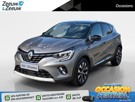 Renault Captur 0