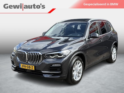 BMW X5 0