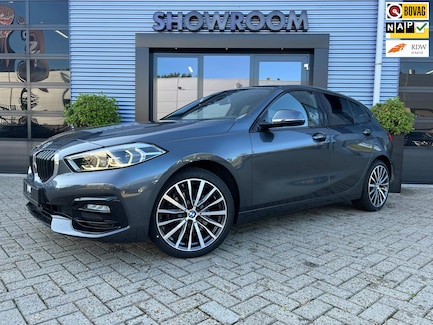 BMW 1-Serie 0