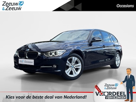 BMW 3-Serie 0