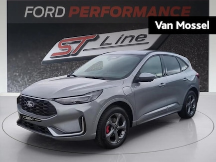 Ford Kuga 0