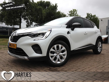 Renault Captur 0
