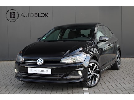 Volkswagen Polo 0
