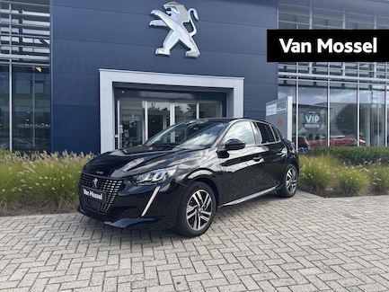 Peugeot 208 0
