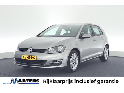 Volkswagen Golf 0