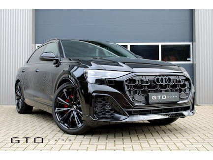 Audi Q8 0