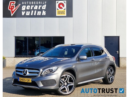 Mercedes-Benz GLA 0