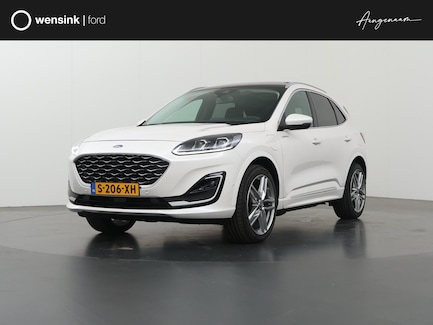 Ford Kuga 0