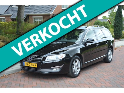 Volvo V70 0