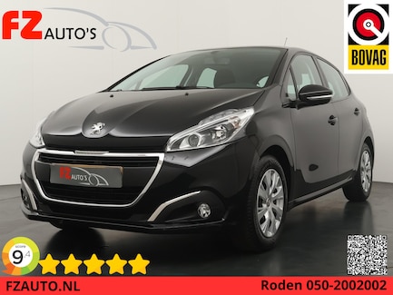 Peugeot 208 0