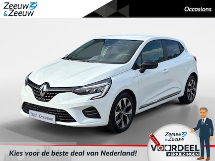 Renault Clio 0
