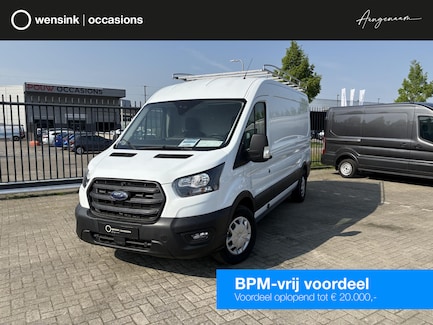 Ford Transit 0