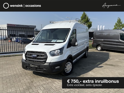 Ford Transit 0