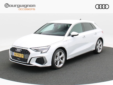 Audi A3 0
